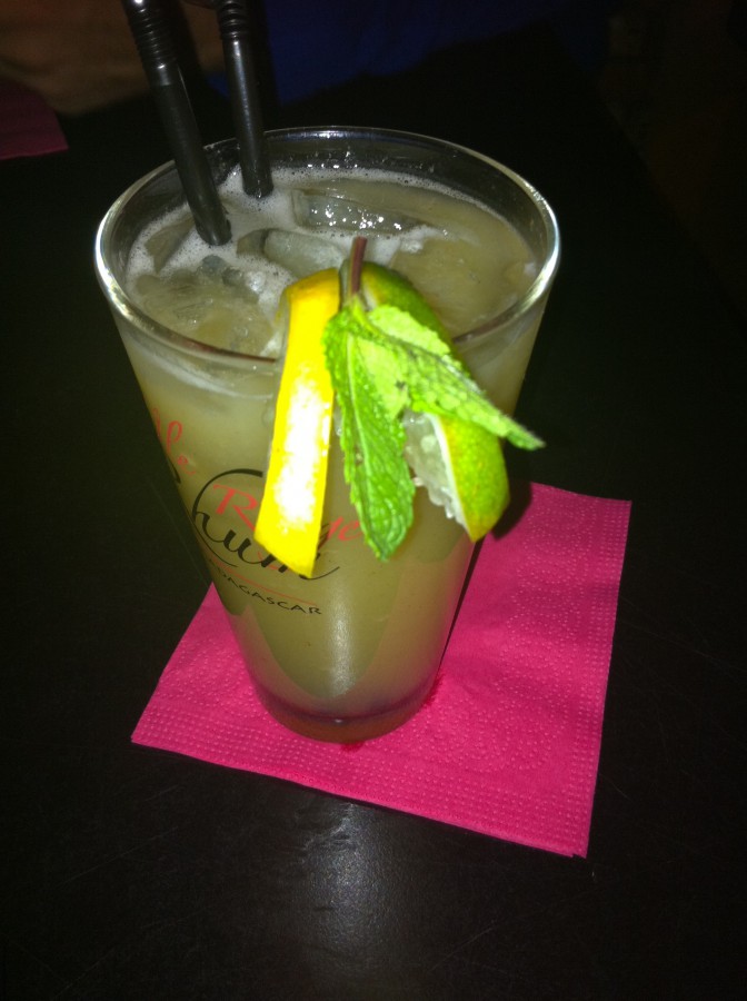 Pixel bar  pixel bar in paris