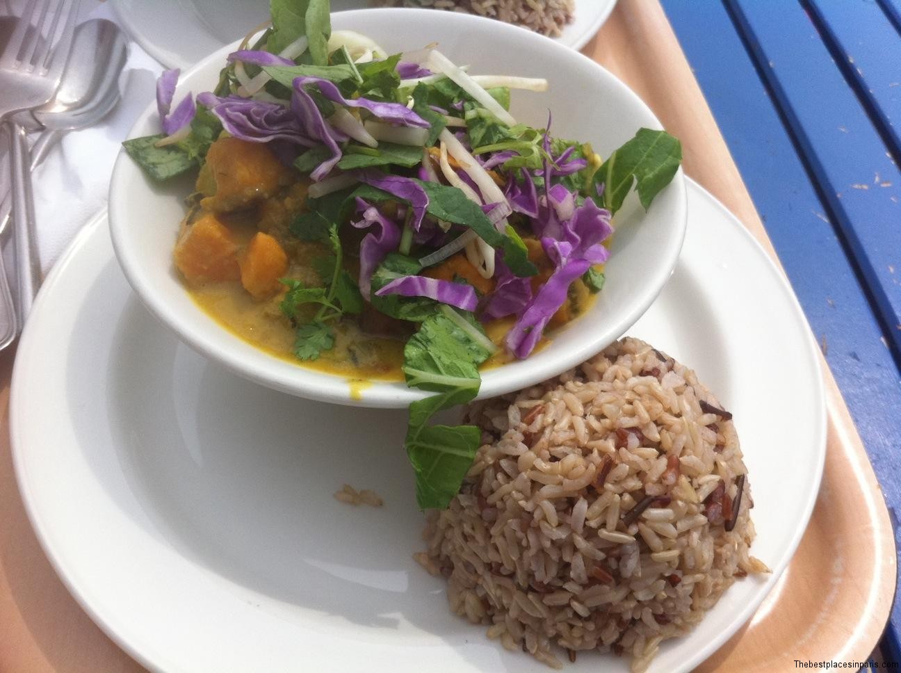 thai food dublin