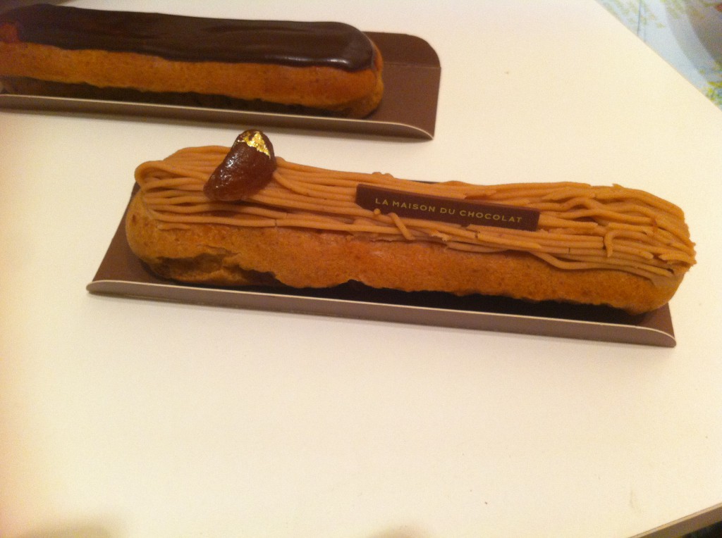 maison du chocolat paris