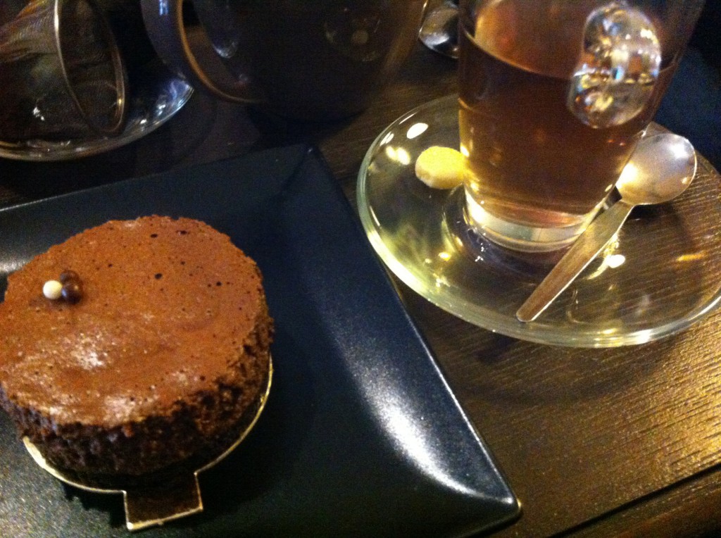 jean paul hevin paris