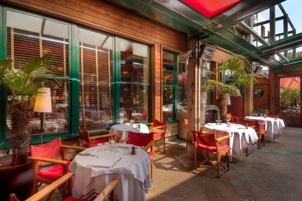 terrasse le petit poucet