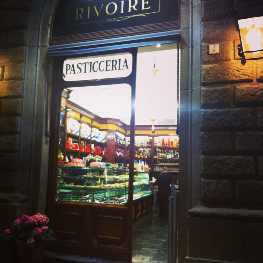 pasticceria