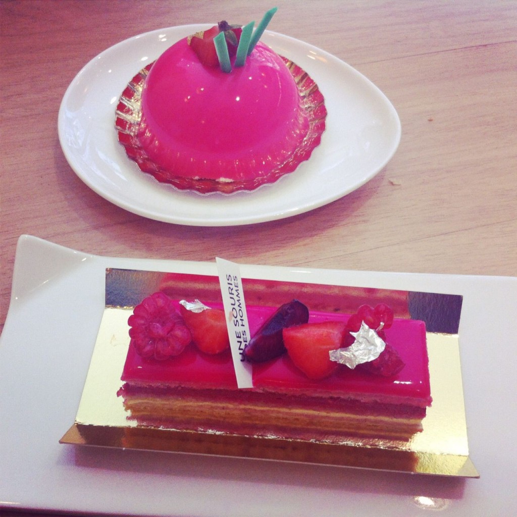 patisserie paris 9