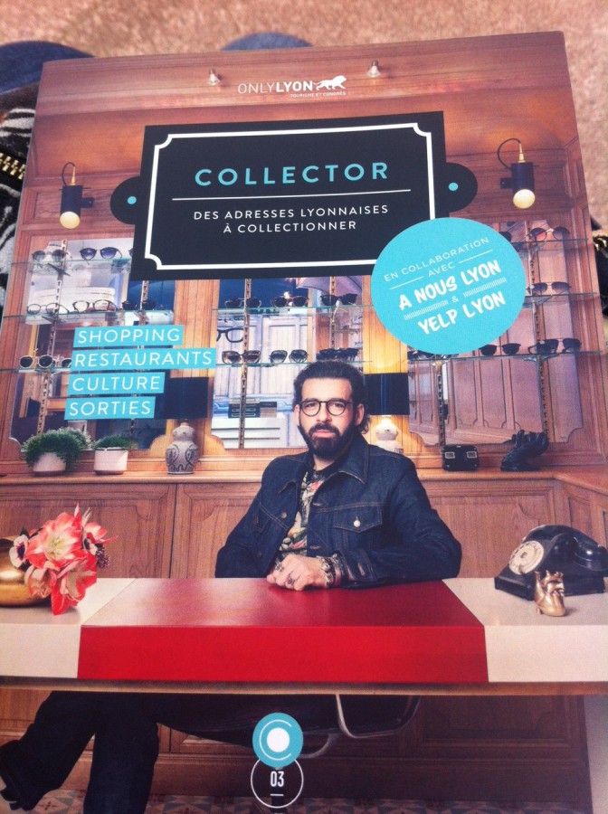 collector only lyon