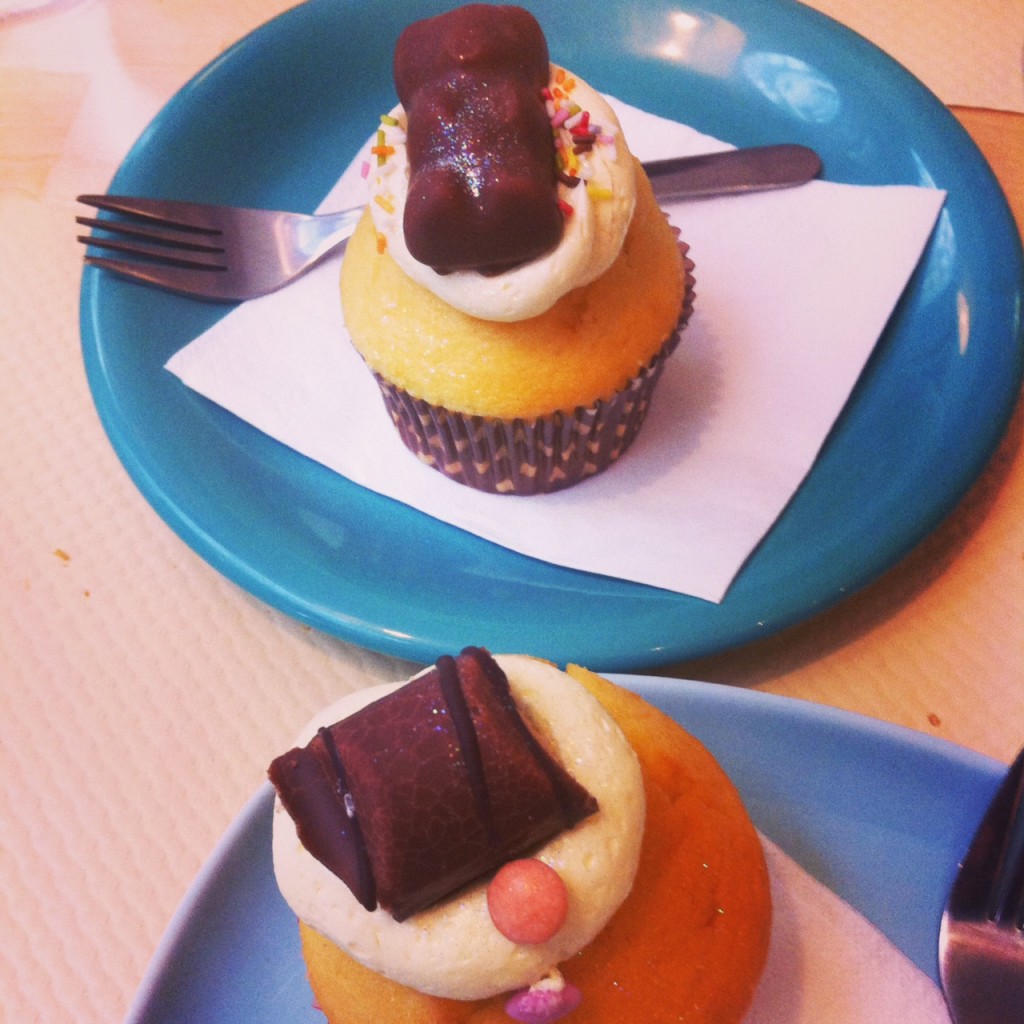 cupcakes lyon