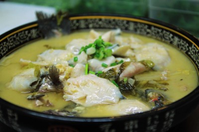 cuisine sichuan paris
