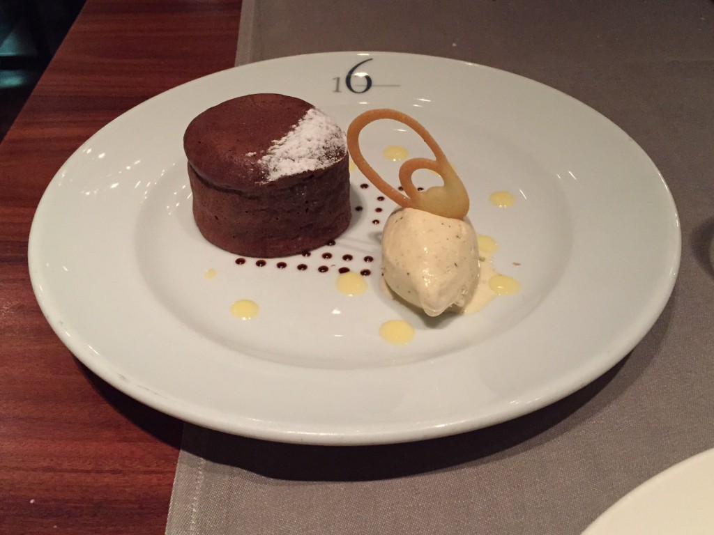dessert 16 haussmann