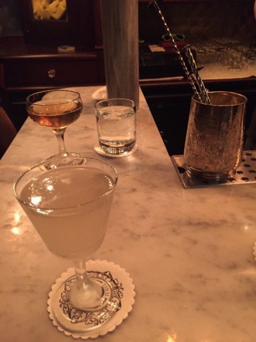 lulu white cocktails