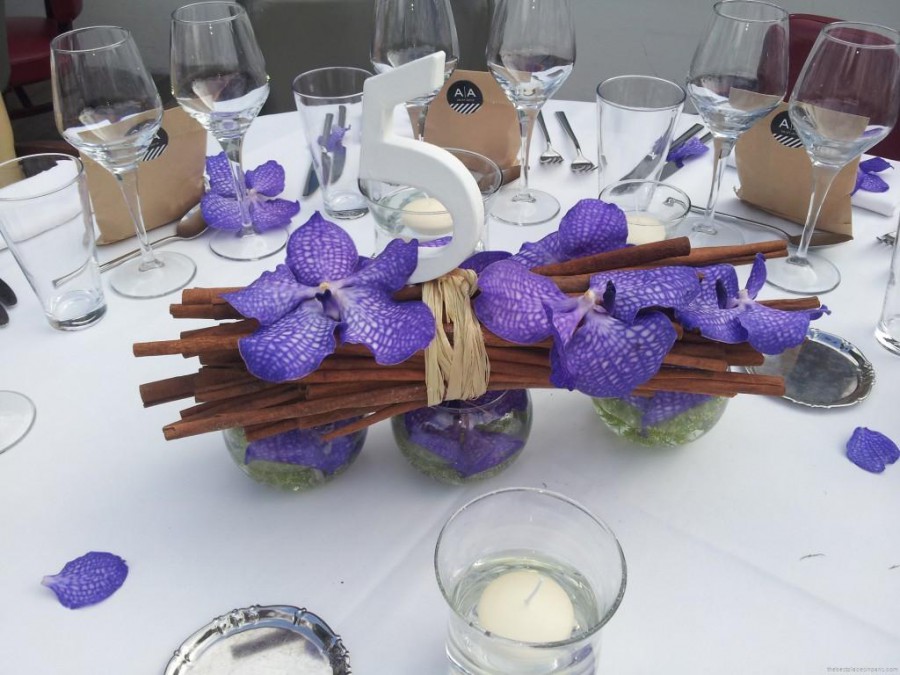 restaurant chalet des iles daumesnil