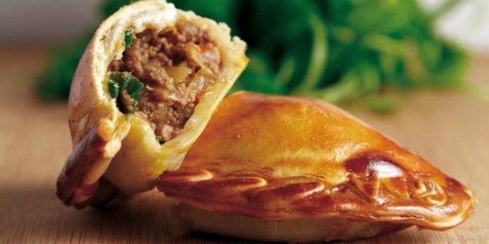 empanadas de carne