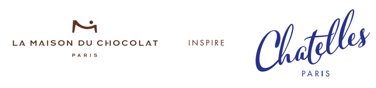 logo chatelles maison du chocolat