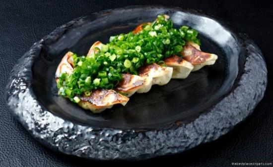 gyoza paris