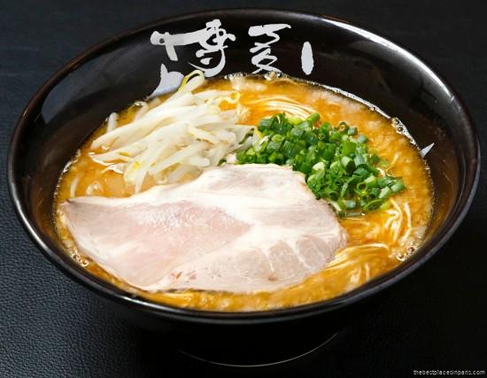 ramen paris