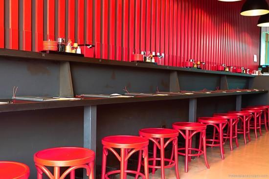 restaurant japonais paris