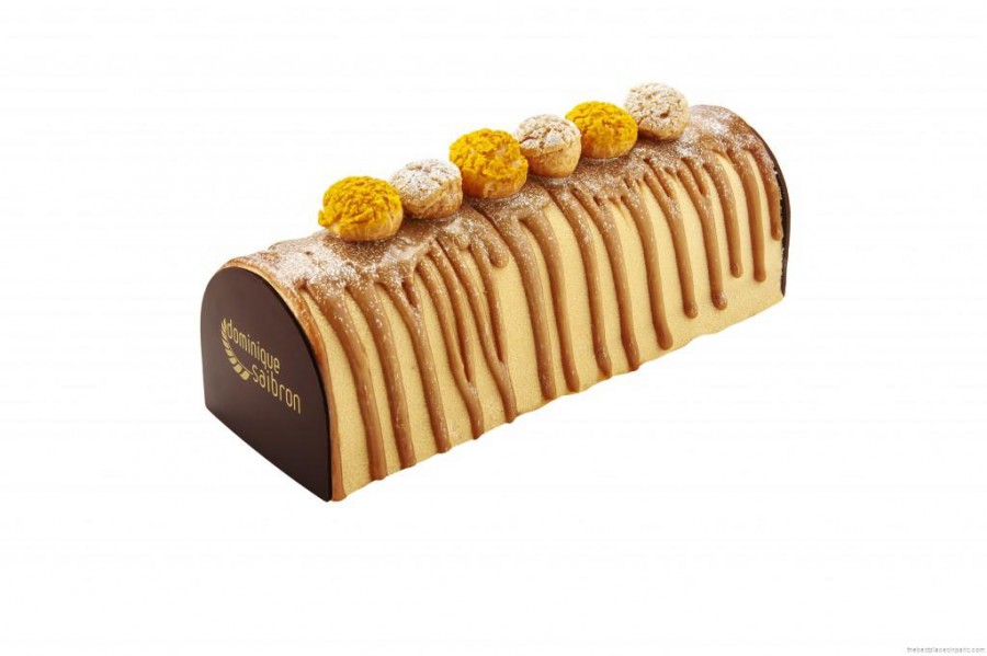 buche dulce saibron
