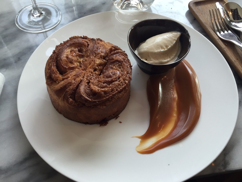 brioche coretta
