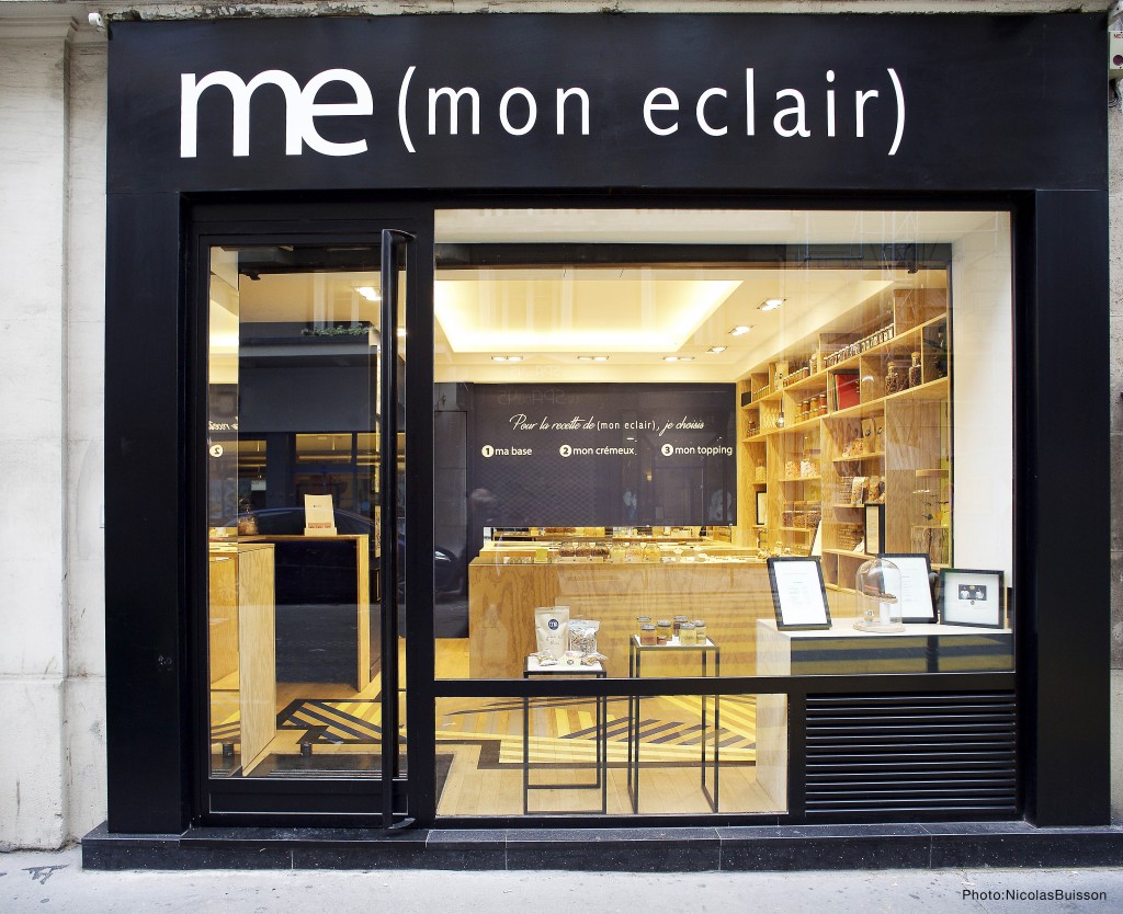 boutique mon eclair
