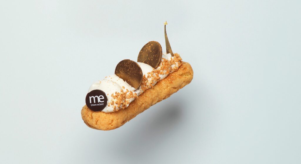 mon eclair