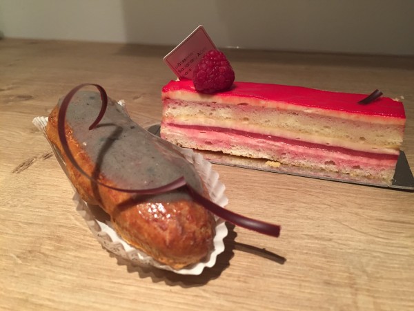 japanese pastries paris