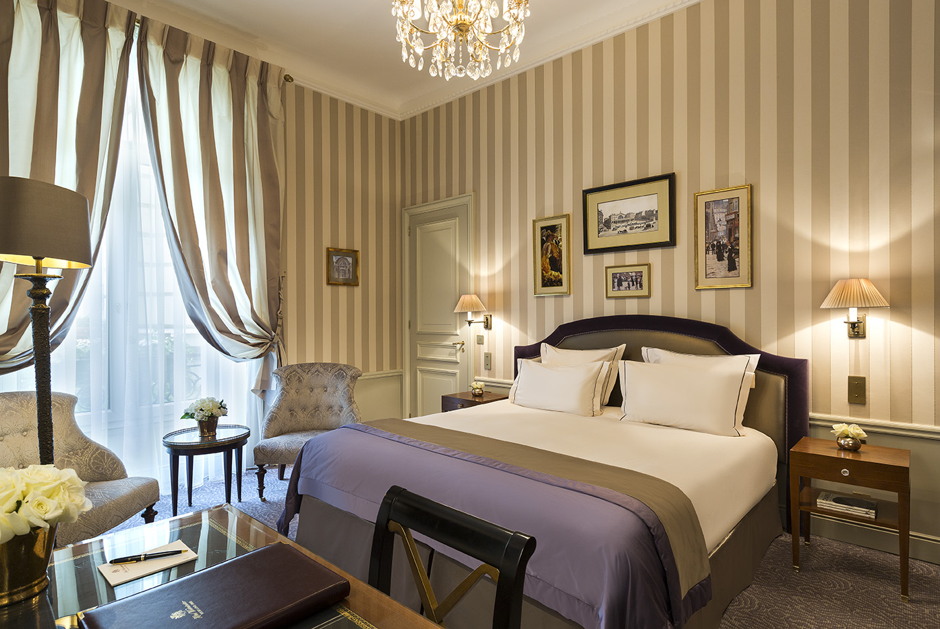 westminster hotel in paris
