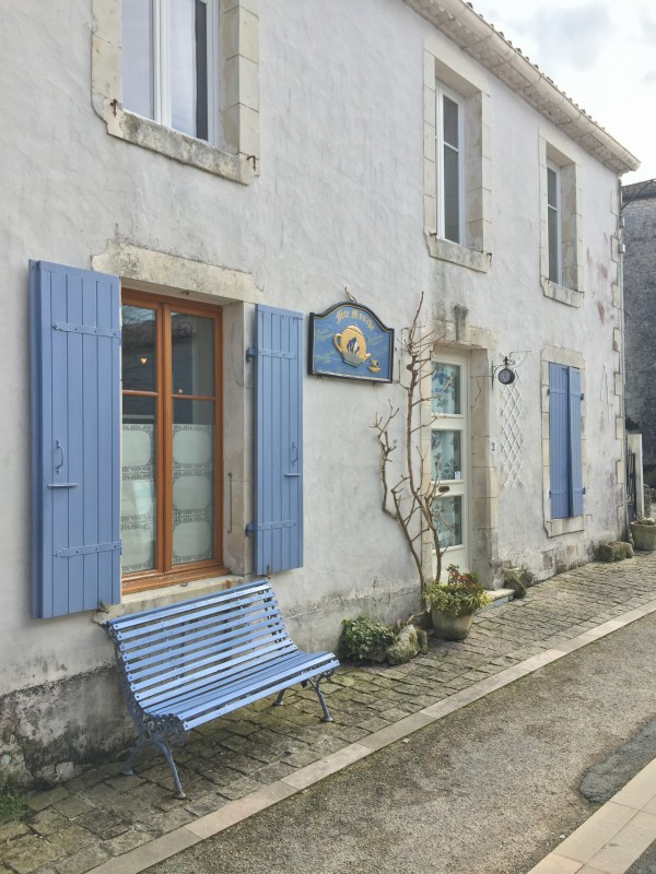 mornac sur seudre