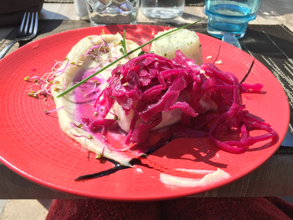 le petit bouchon royan