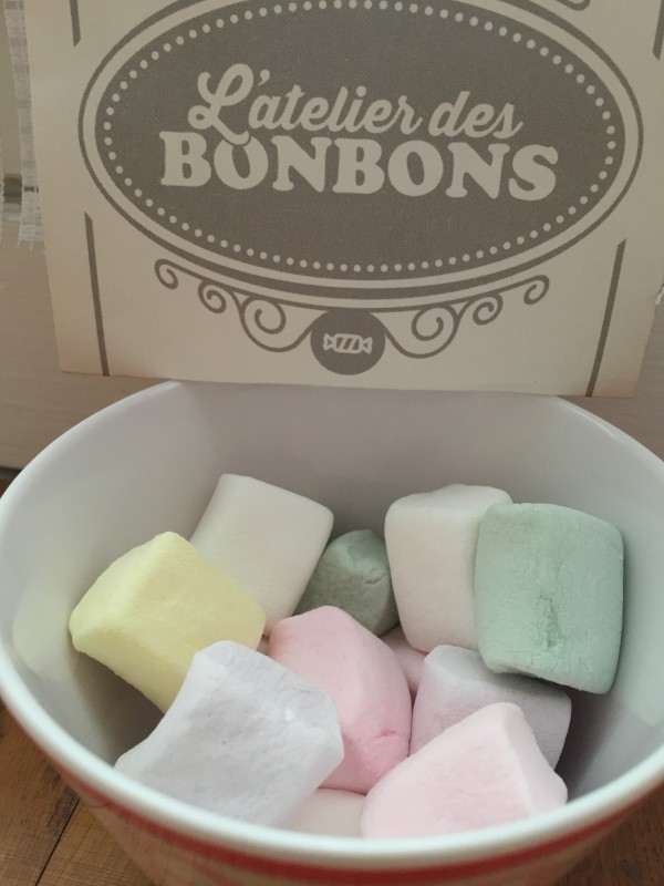 atelier des bonbons mornac sur seudre