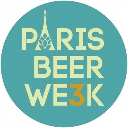 logo paris beer week