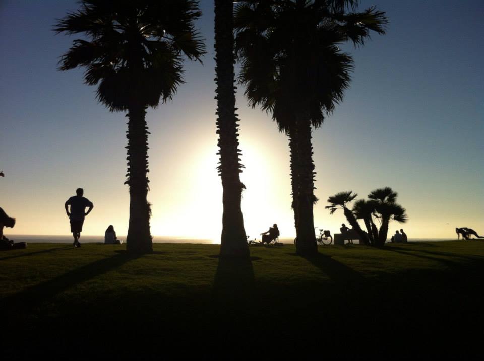 vacances san diego
