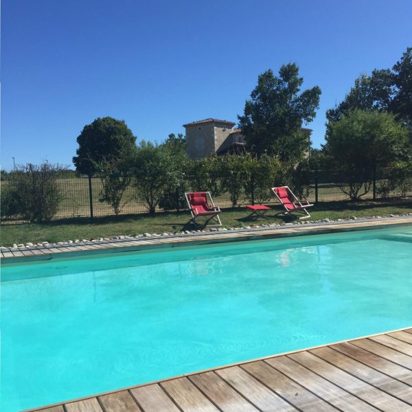 guesthouse gascony