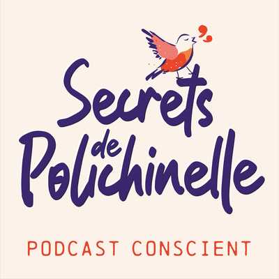 Episode 29 – Comment retrouver de l'ancrage dans son quotidien ?